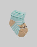 Pipiniko Socks Tiger