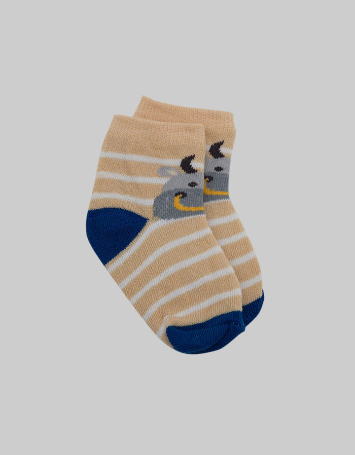 Pipiniko Socks Cow
