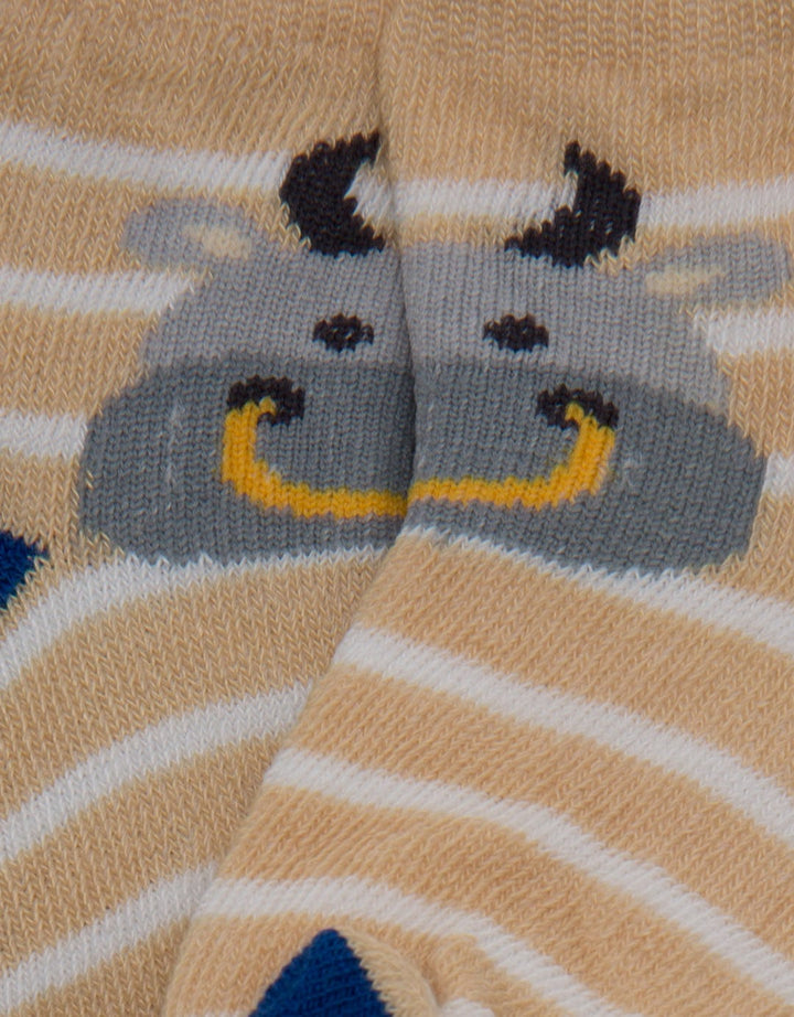 Pipiniko Socks Cow
