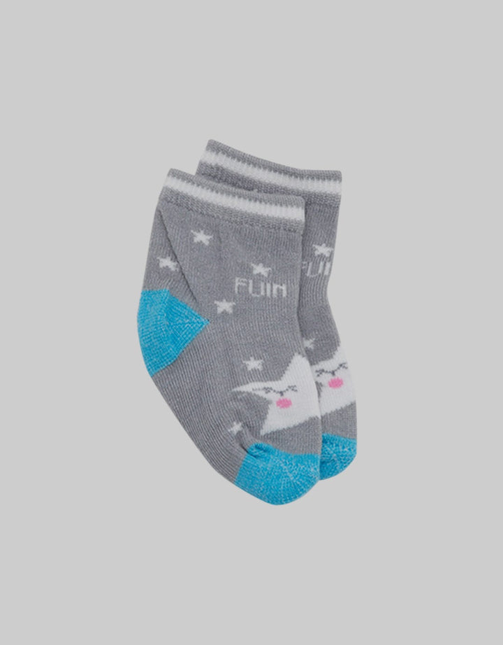Pipiniko Socks Star Fun Day