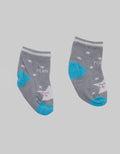 Pipiniko Socks Star Fun Day