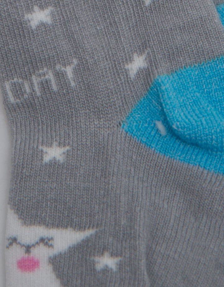 Pipiniko Socks Star Fun Day
