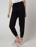 Disney Dlish Basic Mickey Head Sprinkles Jogger
