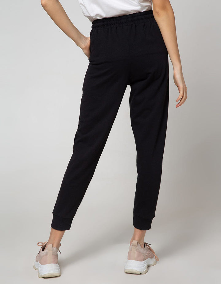 Disney Dlish Basic Mickey Head Sprinkles Jogger