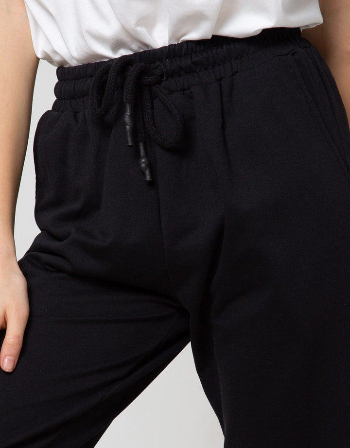 Disney Dlish Basic Mickey Head Sprinkles Jogger