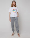 Disney Marie Jogger Pants