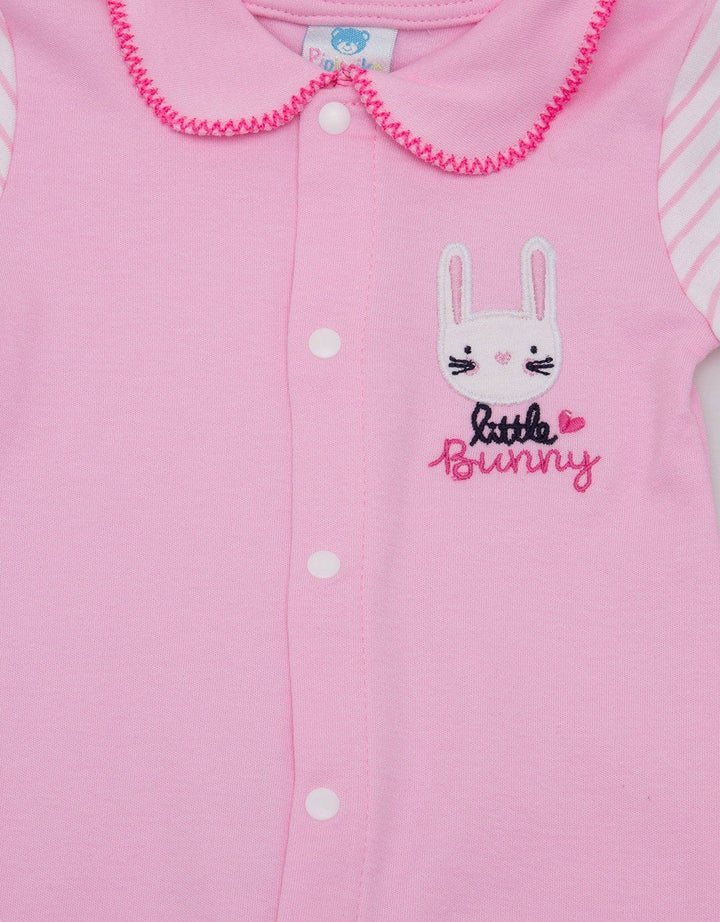 Pipiniko Layette Set Of 5 