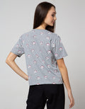 Disney Marie Short Sleeve T-Shirt