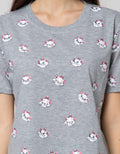 Disney Marie Short Sleeve T-Shirt