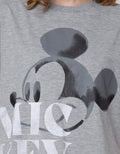 Disney Blogger Mickey Short Sleeve T-Shirt Tee