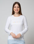 Nevada Long Sleeve T-Shirt Cotton Usa Young Forever
