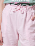 Nevada Short Pants Terry Sunset