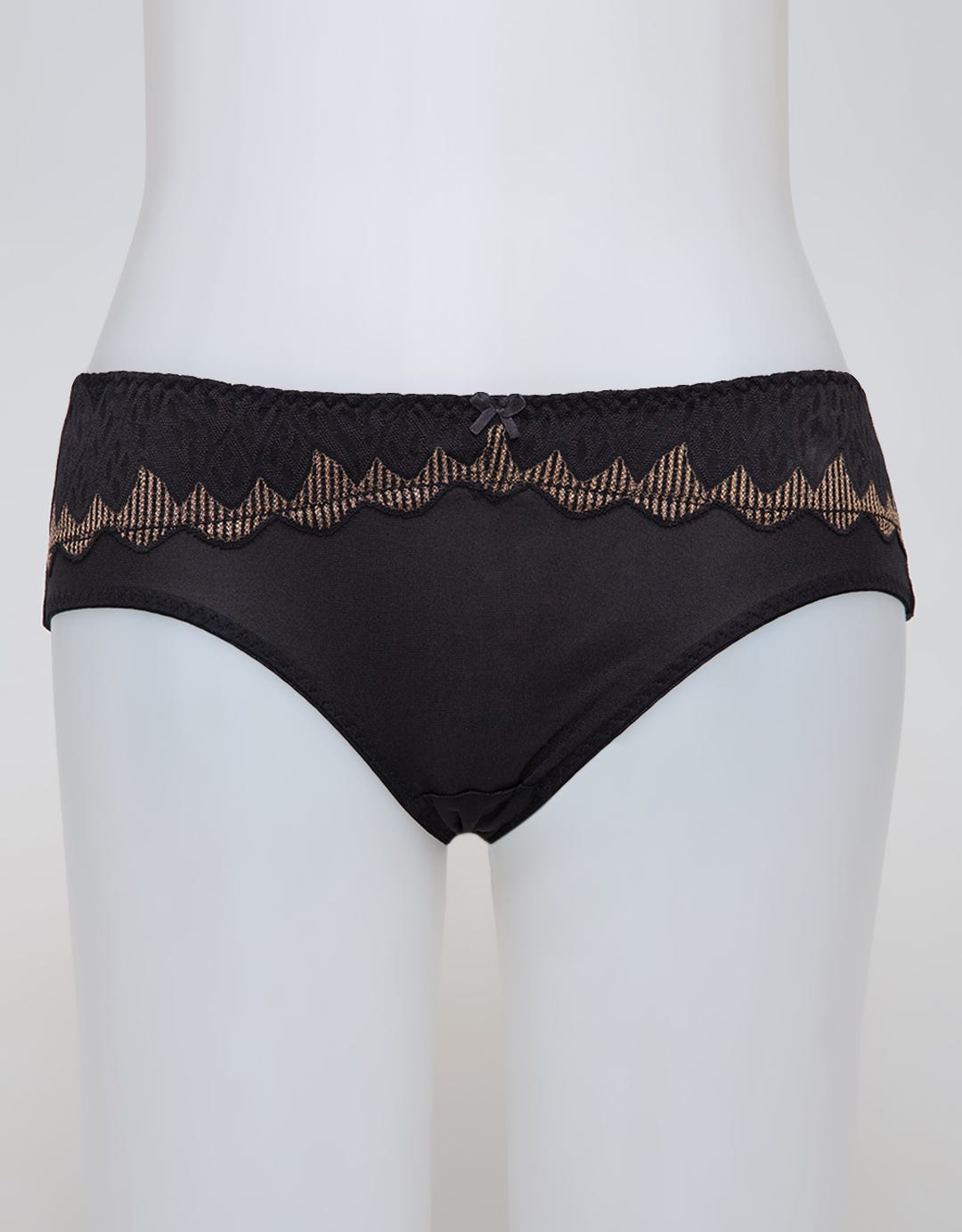 Tulip Women's Hi Leg Panties