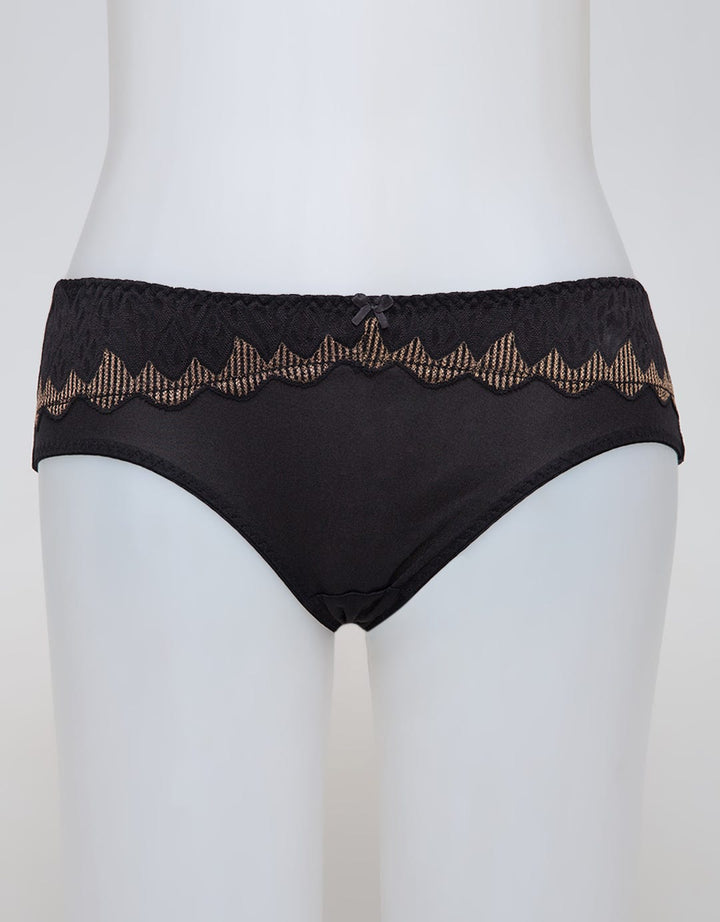 Tulip Women's Hi Leg Panties