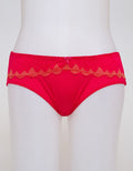 Tulip Women's Hi Leg Panties