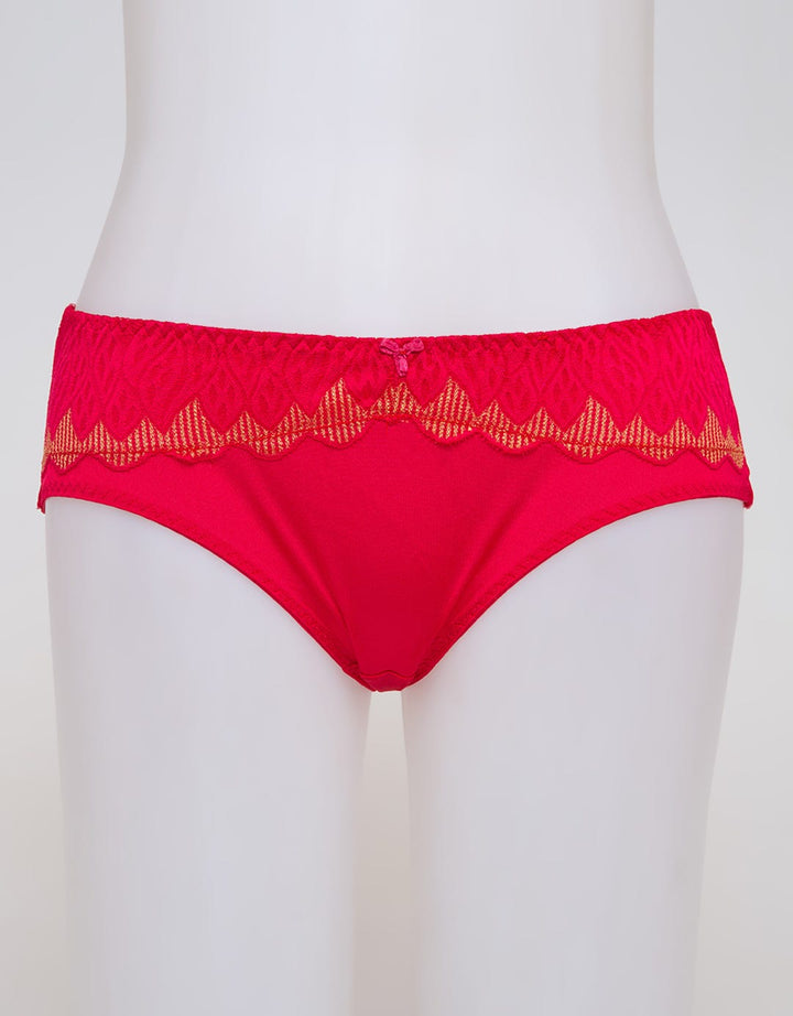 Tulip Women's Hi Leg Panties