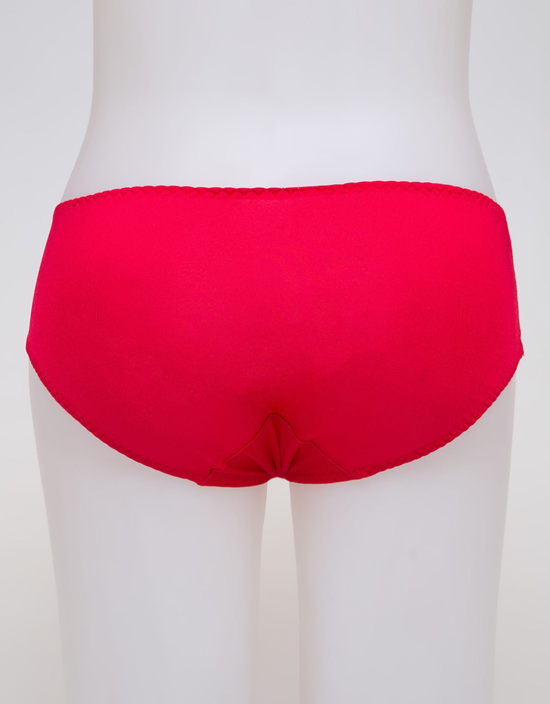 Tulip Women's Hi Leg Panties