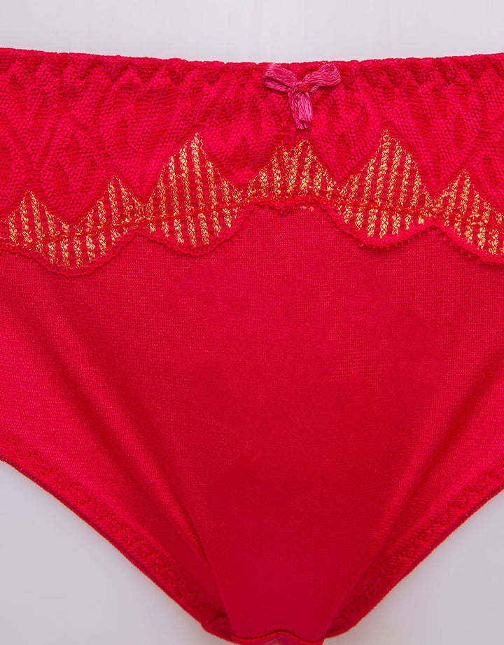 Tulip Women's Hi Leg Panties