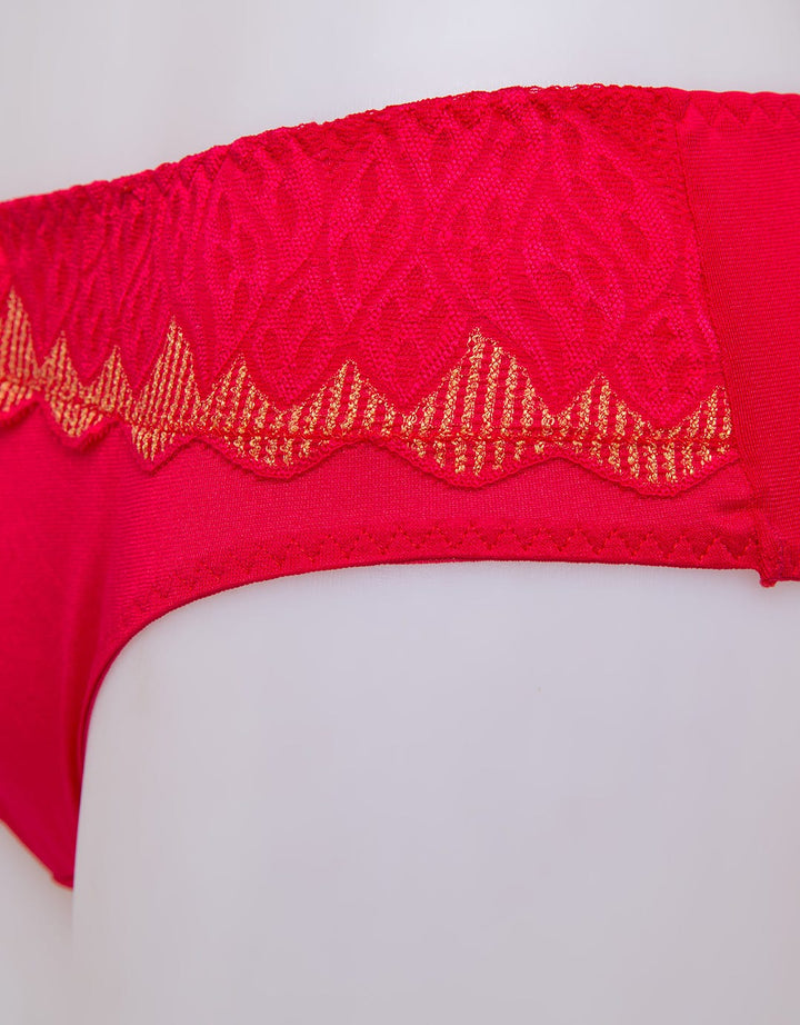 Tulip Women's Hi Leg Panties