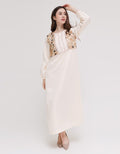 Eprise Gamis Balotelly Elegan Design