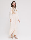 Eprise Gamis Balotelly Elegan Design
