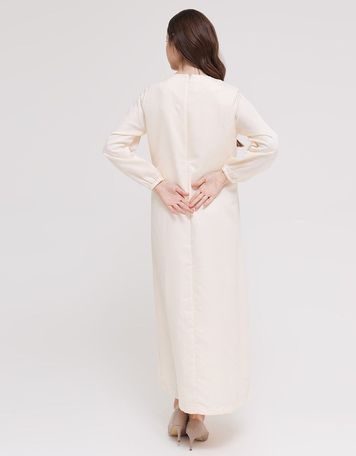 Eprise Gamis Balotelly Elegan Design