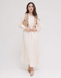 Eprise Gamis Balotelly Elegan Design