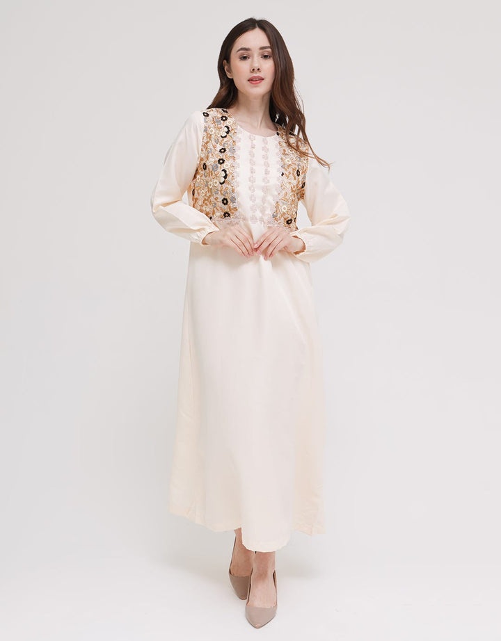 Eprise Gamis Balotelly Elegan Design