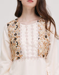 Eprise Gamis Balotelly Elegan Design
