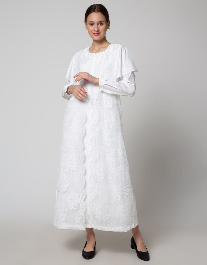 Eprise Gagarin Gamis