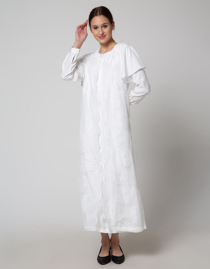 Eprise Gagarin Gamis