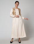 Eprise Awamila Gamis Muslim Wanita