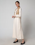 Eprise Awamila Gamis Muslim Wanita