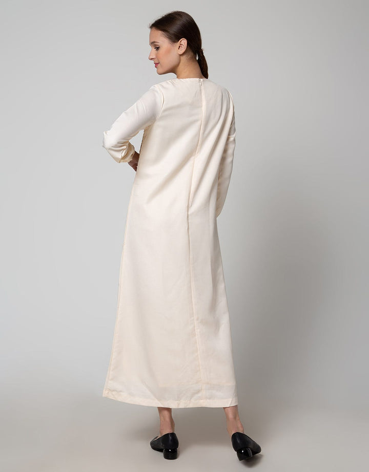 Eprise Awamila Gamis Muslim Wanita