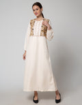 Eprise Awamila Gamis Muslim Wanita