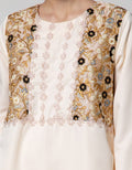 Eprise Awamila Gamis Muslim Wanita