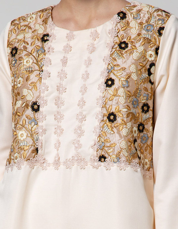 Eprise Awamila Gamis Muslim Wanita