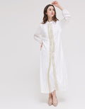 Eprise Gamis Silky Elegant Look
