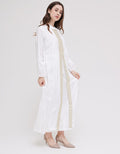 Eprise Gamis Silky Elegant Look