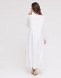 Eprise Gamis Silky Elegant Look