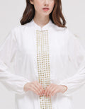 Eprise Gamis Silky Elegant Look