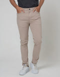 Nevada Long Pants Woven 5 Pocket