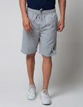 Nevada Short Pants Knit