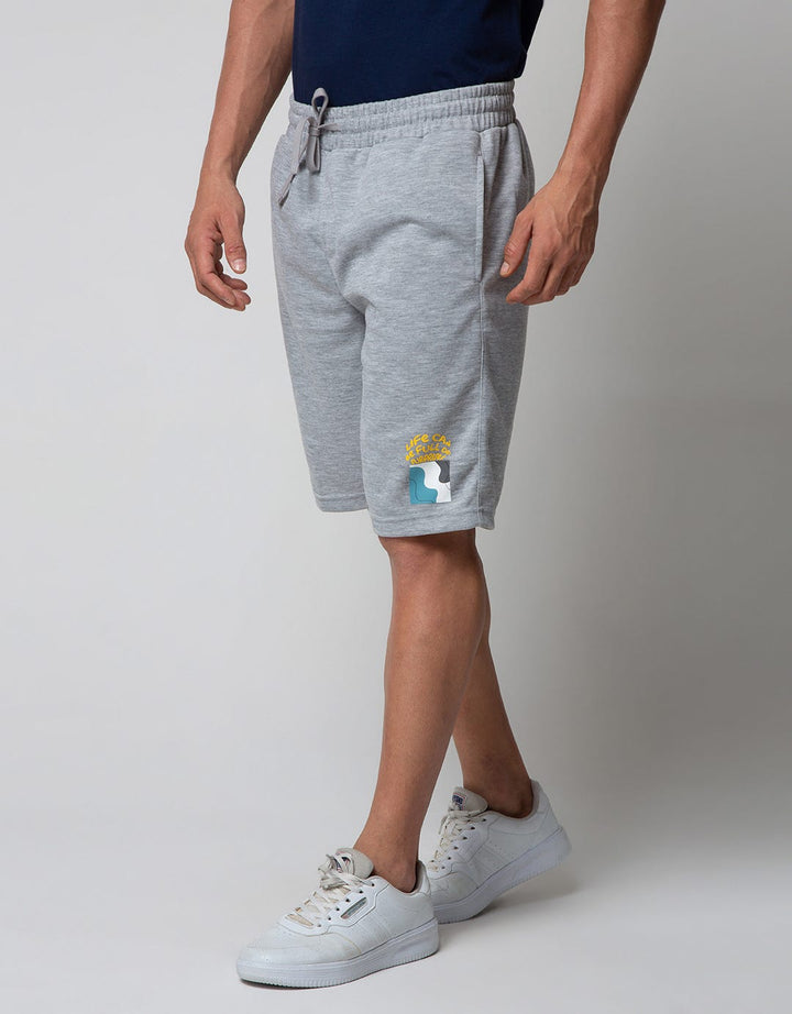 Nevada Short Pants Knit