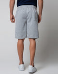 Nevada Short Pants Knit