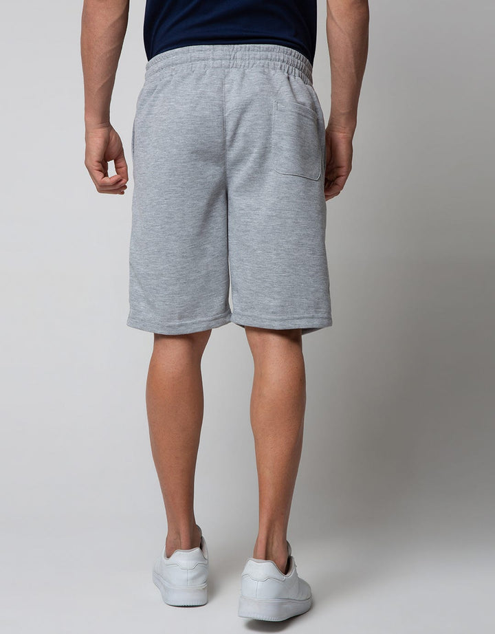 Nevada Short Pants Knit