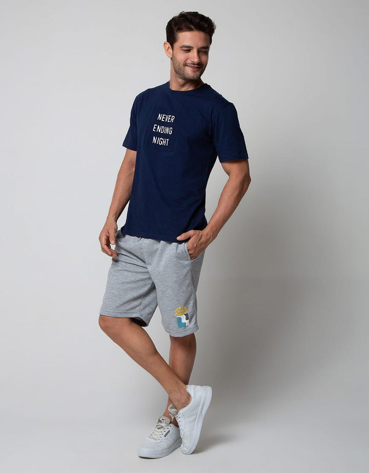 Nevada Short Pants Knit