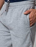 Nevada Short Pants Knit