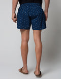 Cole Boxer Woven Abstrak Simple