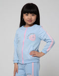 Little M Jacket Bordir Bear